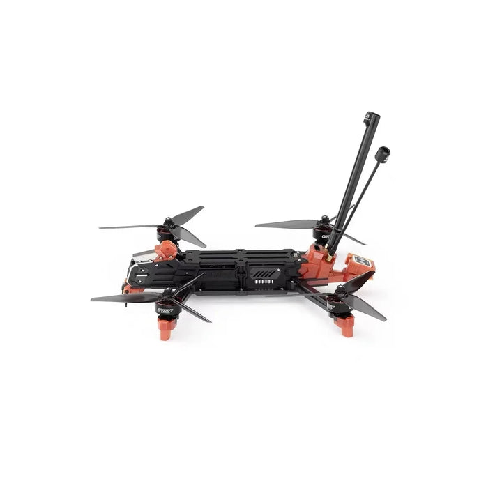 GEPRC MOZ7 V2 O4Pro 7-Inch Long-Range FPV Drone — DJI O4 Pro, GPS, ELRS/TBS, 25-Min Flight