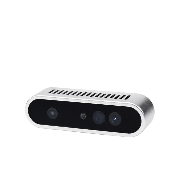 Aurora 930 Pro 3D Structured Light Depth Camera — ROS1/ROS2, Facial Recognition, Human Tracking, 3D Mapping, Robot & UAV