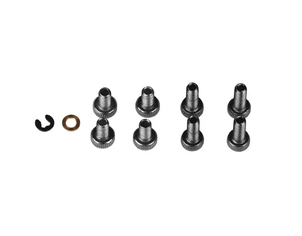 T-Motor M1103 1103 Brushless Motor — 8000KV / 11000KV, 2–3S, 1.6–2.5" Whoop & 2–3" Toothpick FPV