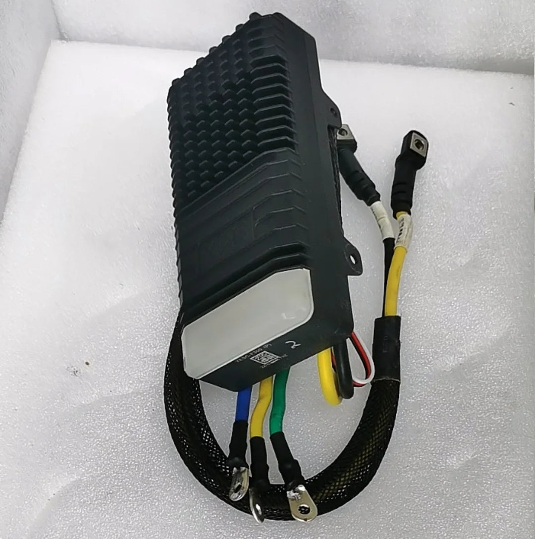 Second hand Modified A50 ESC Pro-250A-VC13230 For Agras  PRO100/V50  A50 ESC parts Agriculture drone accessories 250A