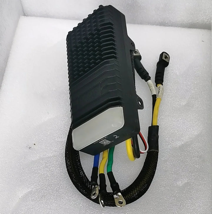 Second hand Modified A50 ESC Pro-250A-VC13230 For Agras  PRO100/V50  A50 ESC parts Agriculture drone accessories 250A