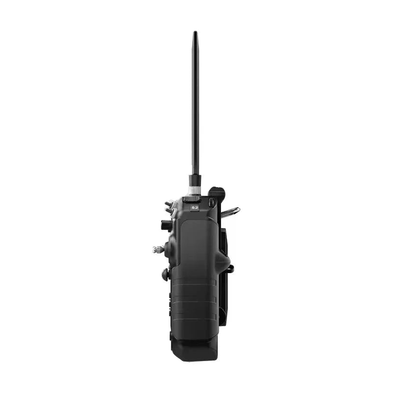 SIYI UniRC 10 Pro — 10CH Triple-Band GCS, 10.1" 2000-Nit, 45km, Android 13, IP54