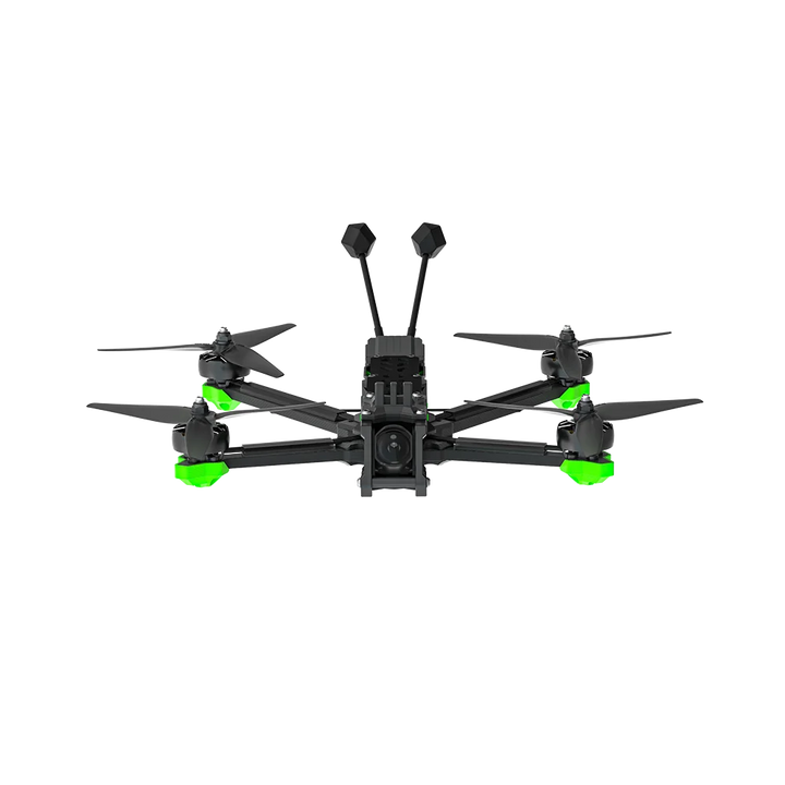 iFlight Nazgul Evoque F6 V2 O4 Pro 6" 6S DeadCat FPV Drone BNF GPS XING2 2506