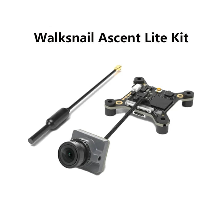 CADDXFPV Walksnail Ascent Lite Kit with camera 