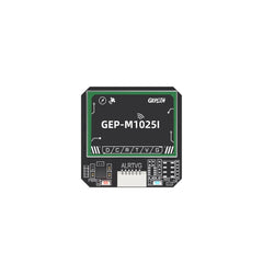 GEPRC GEP-M1025 Series GPS Module GEP-M1025 / GEP-M1025Q / GEP-M1025-DQ / GEP-M1025-MQ /GEP-M1025I /GEP-M1025-DI /GEP-M1025-MI - Thedroneflight