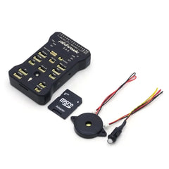 Pixhawk PX4 2.4.8 Flight Controller 32-Bit Autopilot with Safety Switch & Buzzer