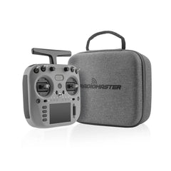 RadioMaster TX15 Radio Controller - ELRS/M2 2.4G 16CH Hall Gimbal OpenTX EdgeTX FPV Racing Drone