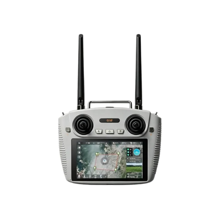 Skydroid G12 Handheld Ground Station — 20km, 5.5" 1080p, Dual-Band, 6nm, Android 13