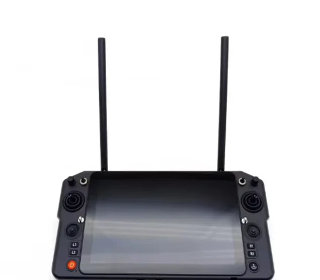 Skydroid H30 Handheld Ground Station — 50km, 1080p Digital Transmission, Industrial UAV - TheDroneFlight