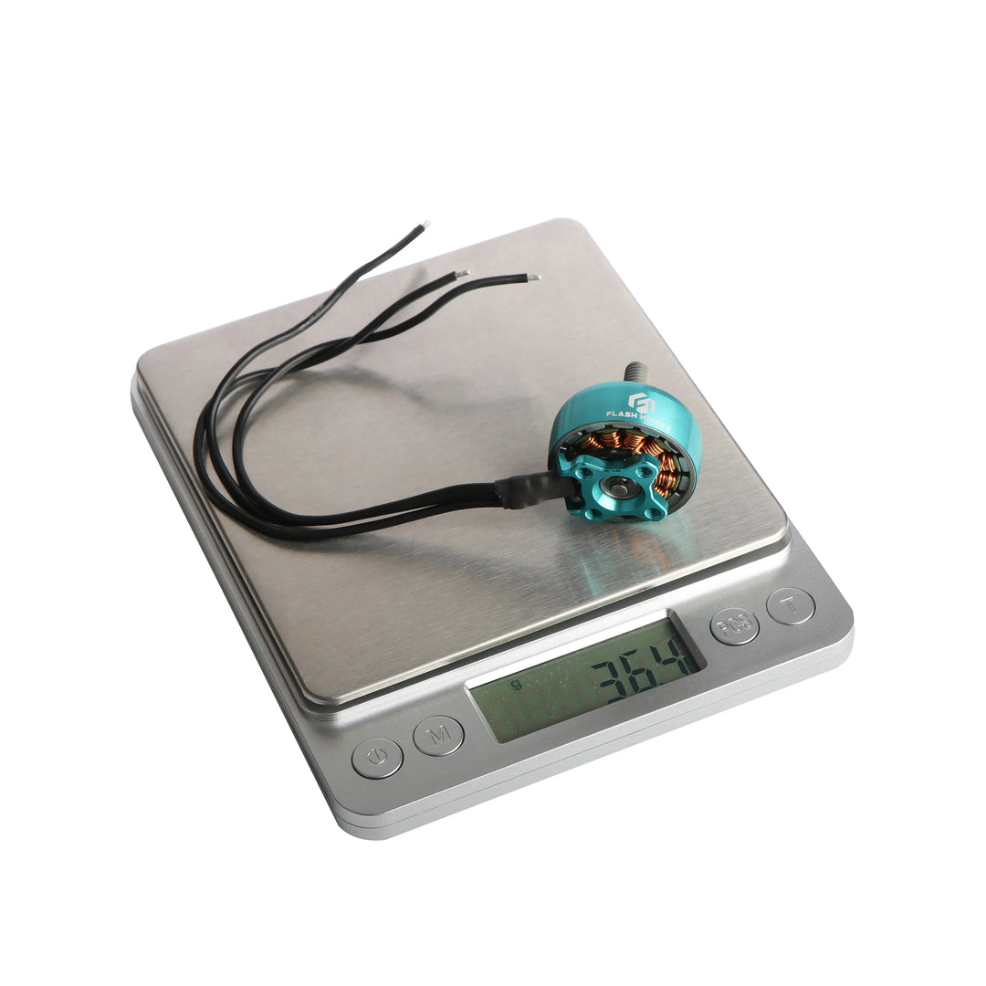 4pcs/Lot Flash Hobby King Series K2207.5 2207 1900KV/ 2500KV/ 2750KV Motor For FPV Racing Edition Parts