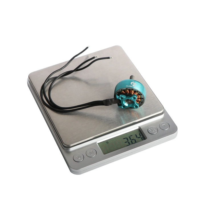 4pcs/Lot Flash Hobby King Series K2207.5 2207 1900KV/ 2500KV/ 2750KV Motor For FPV Racing Edition Parts