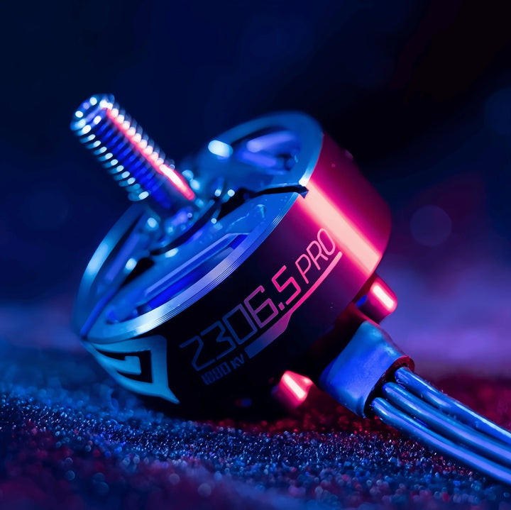 SpeedyBee 2306.5 1880KV Brushless Motor for Mario5 FPV Drone