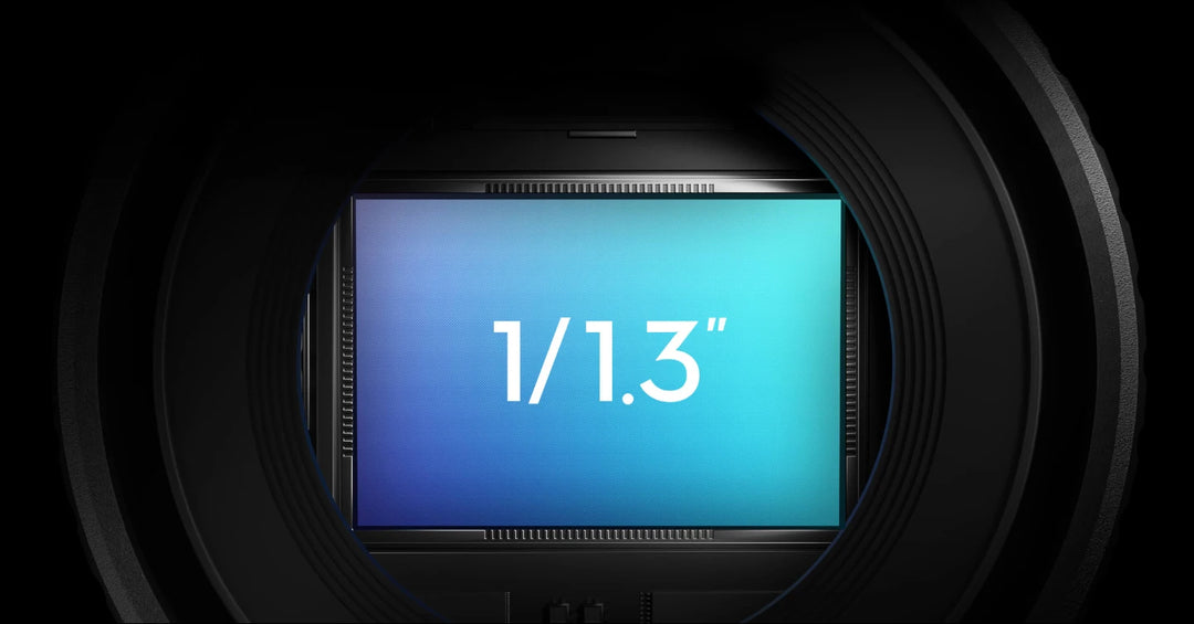 DJI Osmo Nano Standard Combo 64GB/128GB All-New 1/1.3" Sensor 4K/60fps & 143 Wide FOV 10m Waterproof Camera Original in Stock