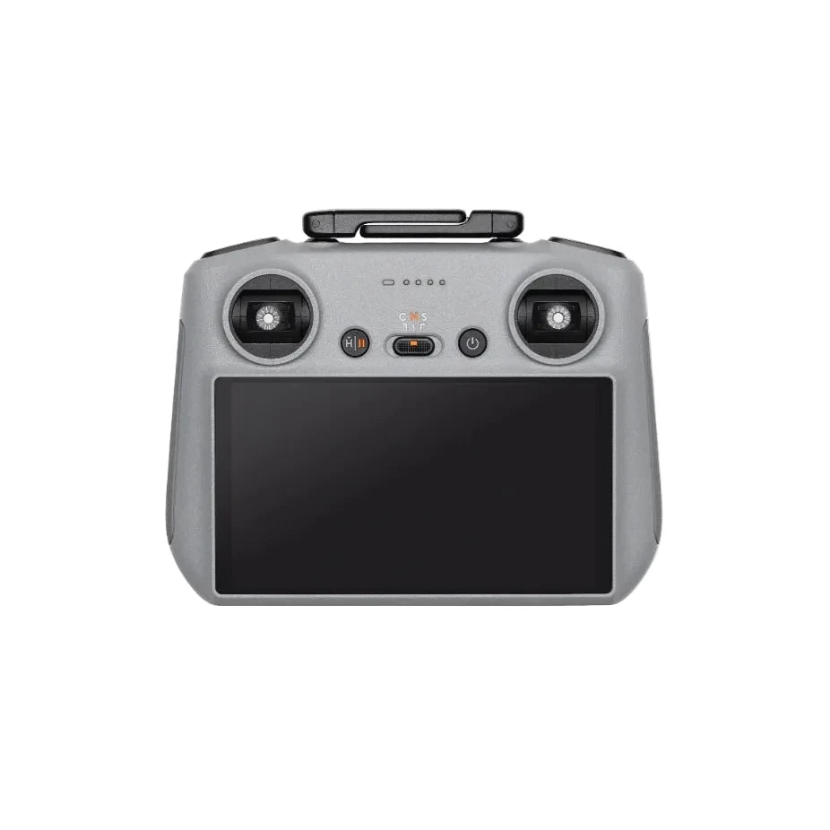 DJI RC 2 Remote Controller — 5.5" FHD Screen, DJI O4, 20KM, 2T4R, 32GB, 420g | Lito X1, Mini 5 Pro, Air 3, Mavic 4 Pro & More