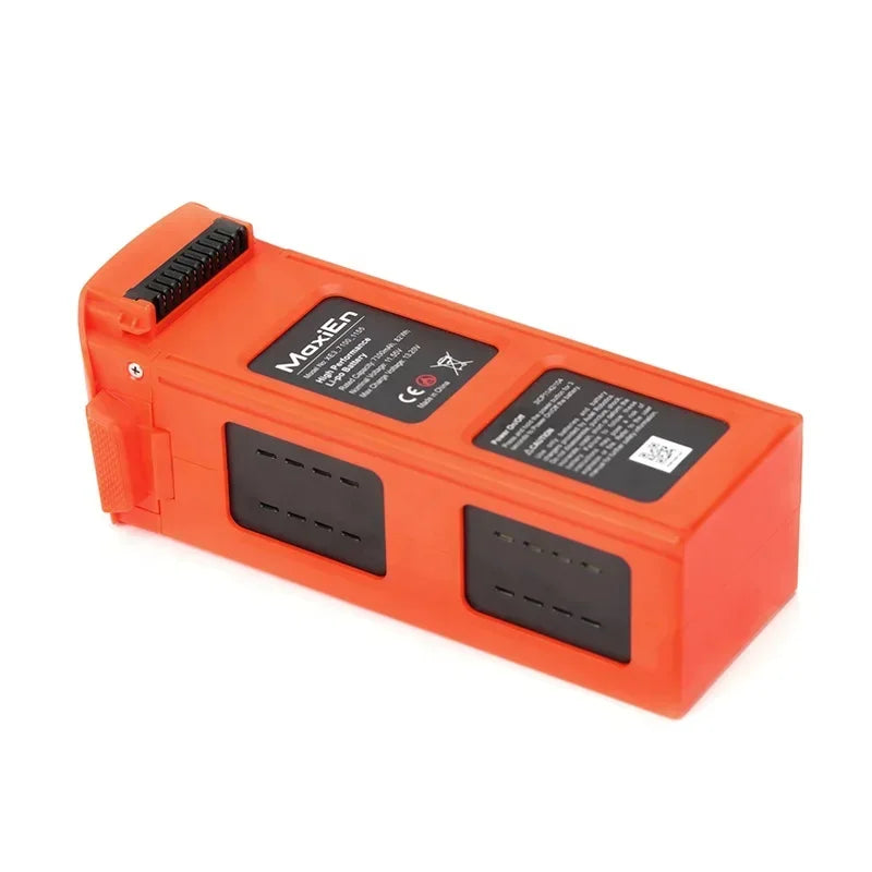 EVO II Drone Battery Accessories 7100mAh Li-Po Charging Batteries For 2  2/Pro/Dual Autel  2 in Stock now