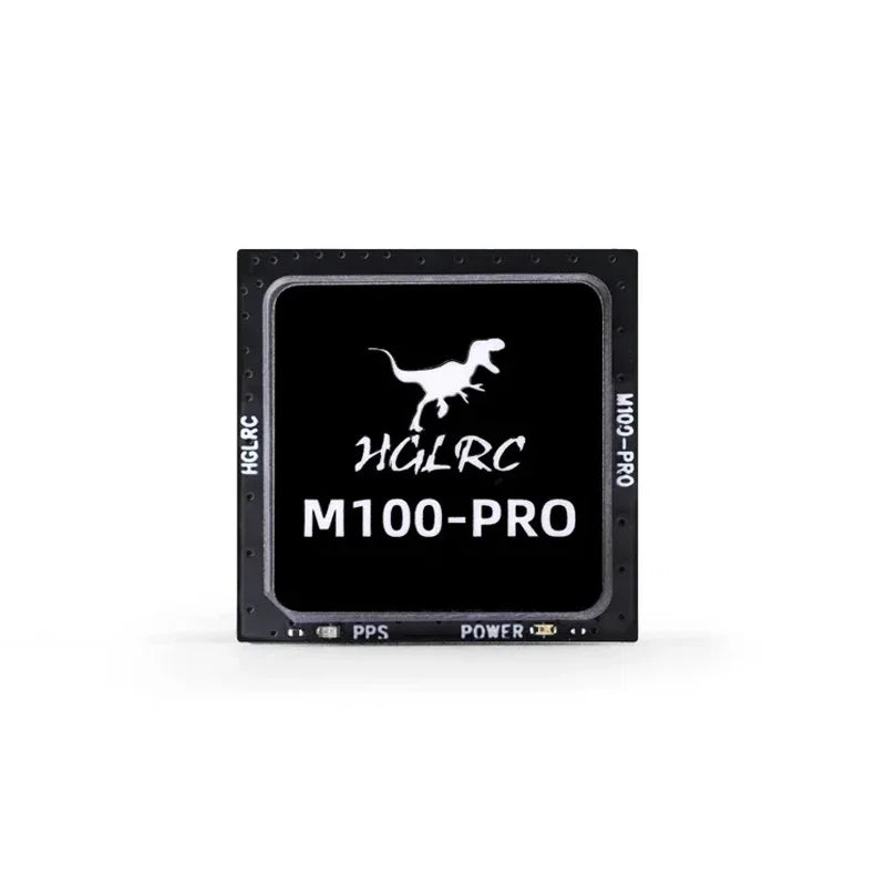 HGLRC M100-5883 GPS/ M100-PRO GPS / M100 MINI GPS /M80 PRO /M80 GPS for FPV Racing Drone Quadcopter Freestyle Fancy Flight Drone