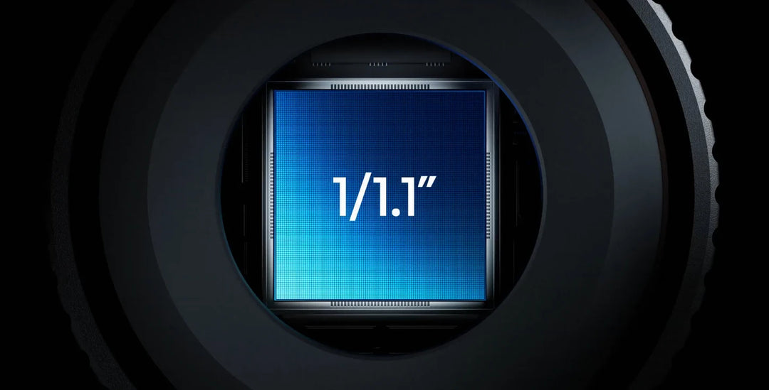 DJI Osmo Action 6 - 8K Action Camera with Variable Aperture & 1/1.1-Inch Sensor