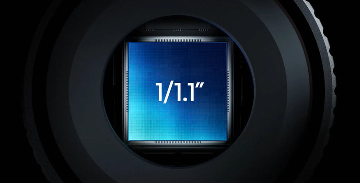 DJI Osmo Action 6 - 8K Action Camera with Variable Aperture & 1/1.1-Inch Sensor