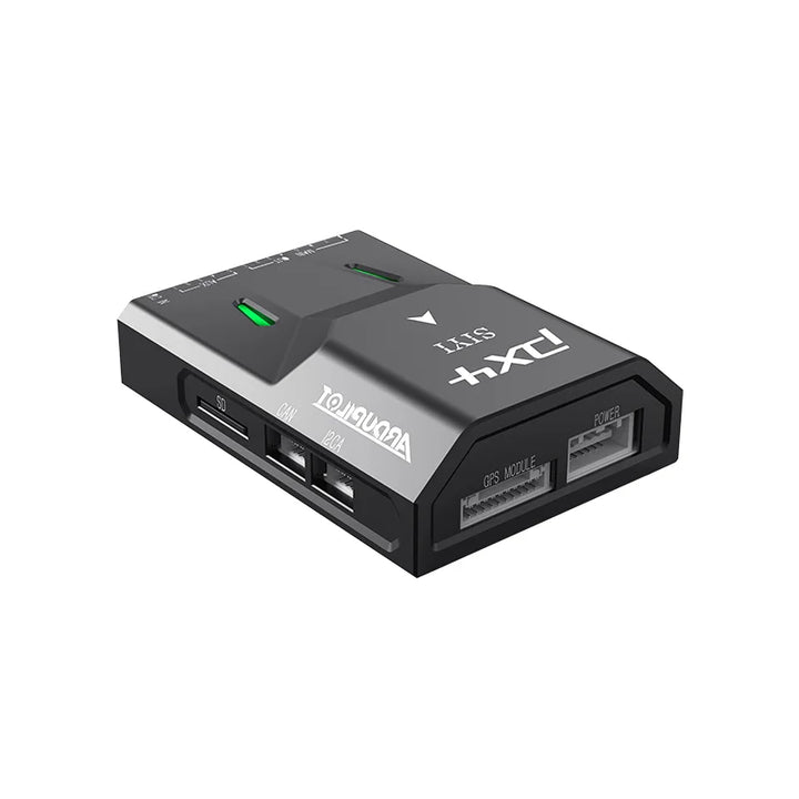 SIYI N7 Autopilot Flight Controller — STM32H743, Dual IMU, PX4 / ArduPilot, 2–14S, M9N GPS, Industrial UAV / Robotics