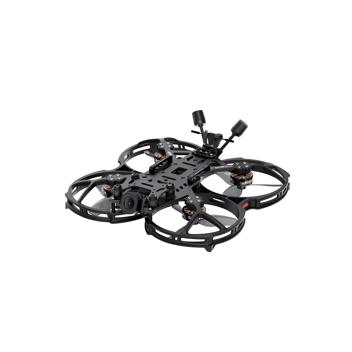 GEPRC CineLog35 V3 - DJI O4 Pro 3.5" FPV Drone (4K 120fps)