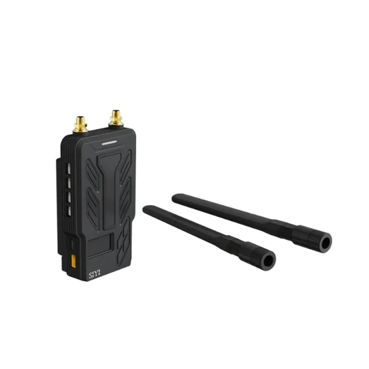 SIYI HM30 Long-Range Full HD UAV Data Link — 30km, Mavlink, S.Bus, IP53, ArduPilot/PX4