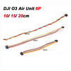DJI O3 Air Unit 6P Connecting Cable - F4/F7 Flight Controller