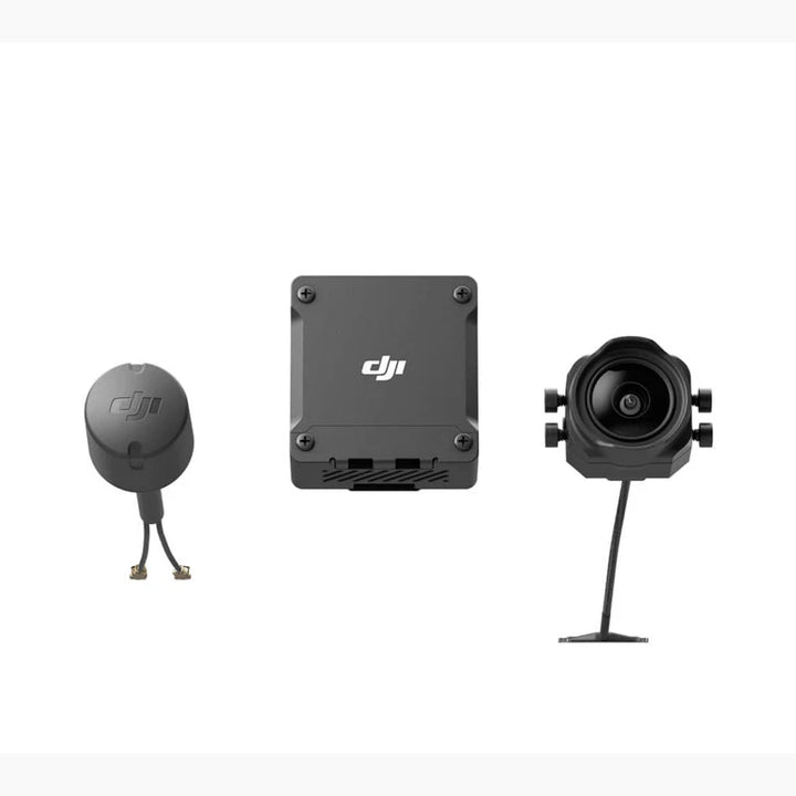 DJI O4 Air Unit Pro - 4K 60fps Super-Wide FOV Digital FPV Camera System