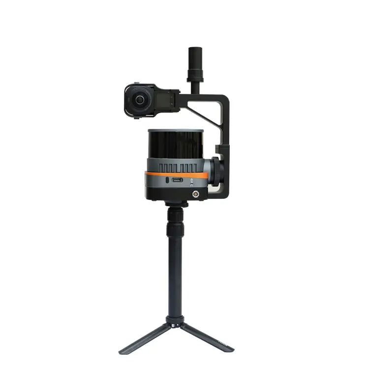 CHC X10/X10+ GNSS RTK System with Drone Laser Scanner - High-Precision 3D Survey Equipment Measuring