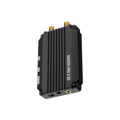 GEPRC MATEN 3.3G VRX Receiver Built-in 3.3G Signal Alarmer High Sensitivity Long Range Video RX Module For FPV Racing Drone