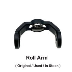 Gimbal Camera Repair Parts for DJI MINI 3 PRO Empty Gimbal Roll/Yaw Arm Cover Motor Rubber PTZ Cable Test Tool  Camera Shell