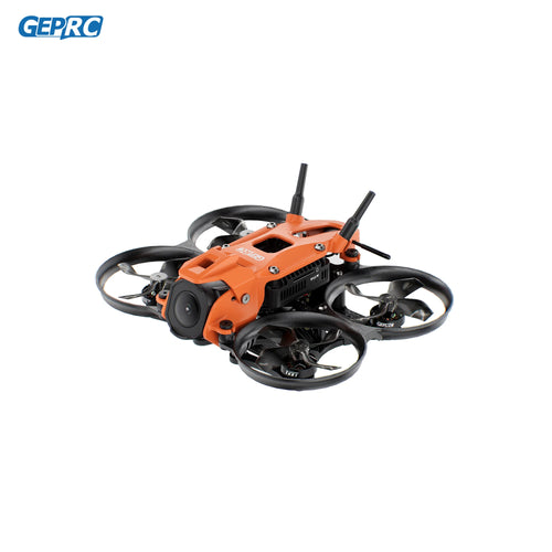 GEPRC DarkStar16 FPV Drone | O4 Air Unit PRO 1.6