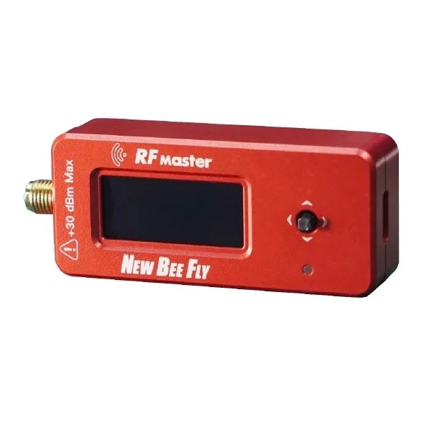 Immersion RC RF Power Meter V2 Image Transmission and Remote Control Power Tester