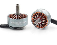 SPARKHOBBY XSPEED 2207.5 22075 1700KV 1900KV 2450kv 4~6S Lipo FPV Brushless Motor For 5inch Propeller GF51466 Quadcopter Drones - Thedroneflight