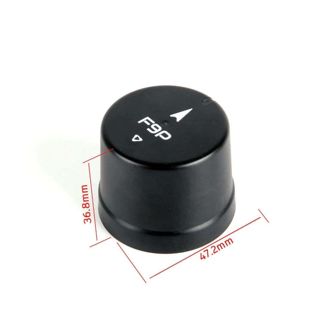 HolyBro H-RTK F9P Ultralight — RTK GNSS Module, u-blox ZED-F9P, IST8310 Compass, Helical Antenna, 21.4g, 1cm RTK Accuracy, for Pixhawk & UAV Autopilots