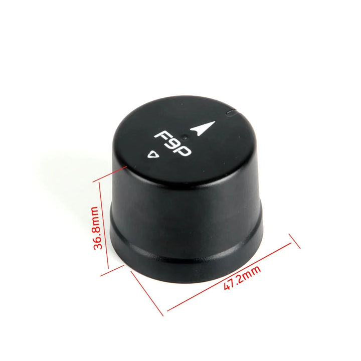 HolyBro H-RTK F9P Ultralight — RTK GNSS Module, u-blox ZED-F9P, IST8310 Compass, Helical Antenna, 21.4g, 1cm RTK Accuracy, for Pixhawk & UAV Autopilots