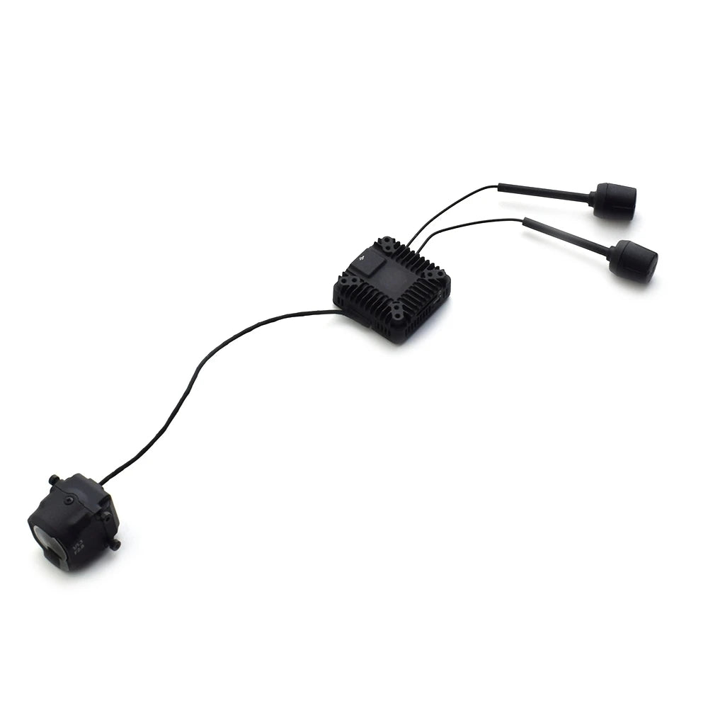 O4 Air Unit Pro Camera lens Digital Video Transmission For DJI Goggles Integra O4 Air Unit Series For FPV Remote Controller 2