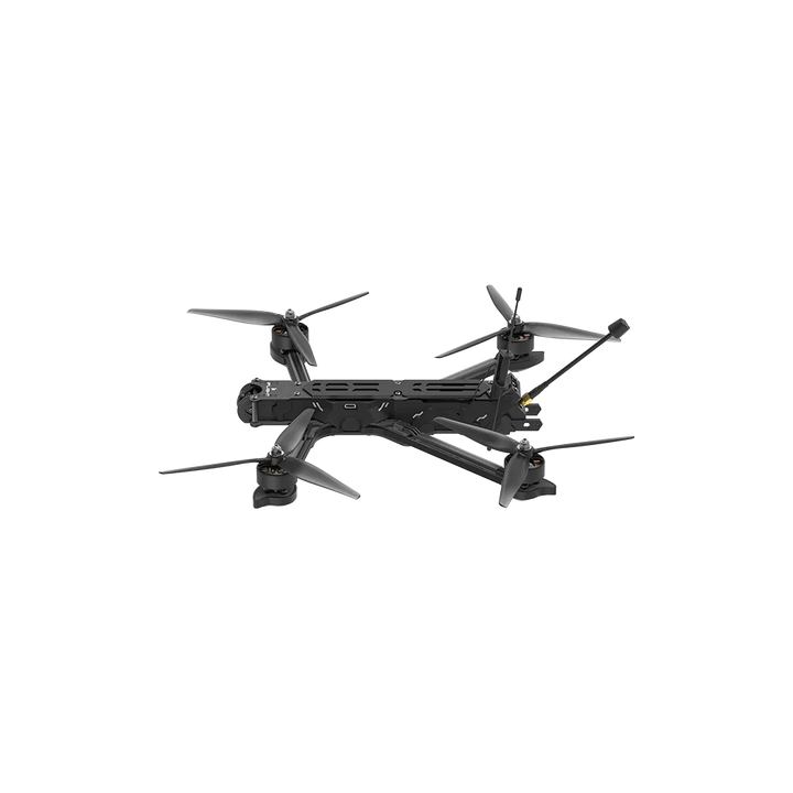 iFlight Chimera7 ECO Analog 6S FPV Long Range Drone BNF with XING-E 2809 motor / 5.8G 1.6W VTX / 5.8G 2.5W VTX for FPV