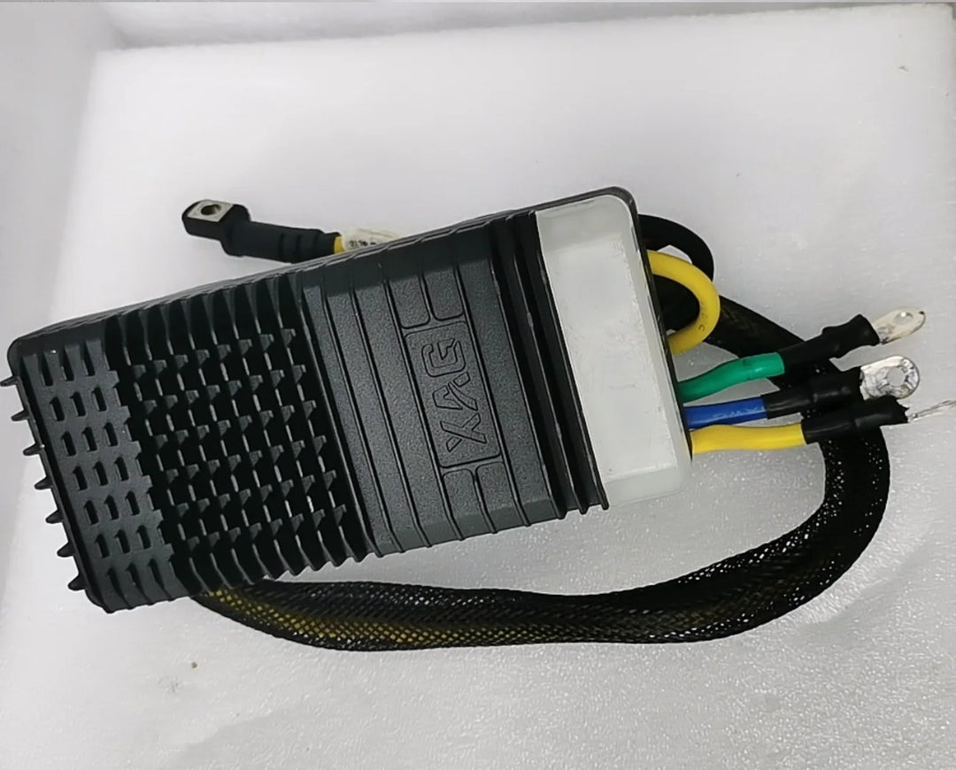 Second hand Modified A50 ESC Pro-250A-VC13230 For Agras  PRO100/V50  A50 ESC parts Agriculture drone accessories 250A