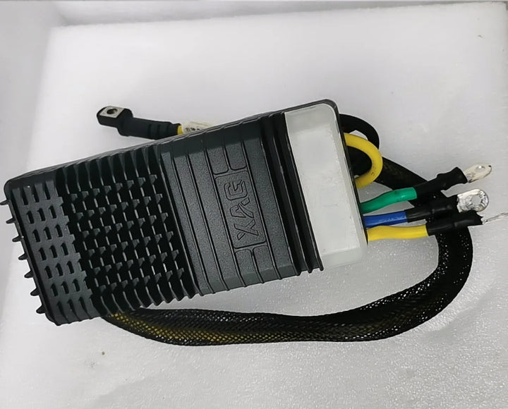 Second hand Modified A50 ESC Pro-250A-VC13230 For Agras  PRO100/V50  A50 ESC parts Agriculture drone accessories 250A