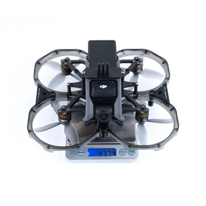 Axisflying AVATA 3.5 Upgrade Frame Kit With C157 V2 Motor HQ Prop T2.9X2.5X5 Perfect Set To Upgrade Original DJI AVATA