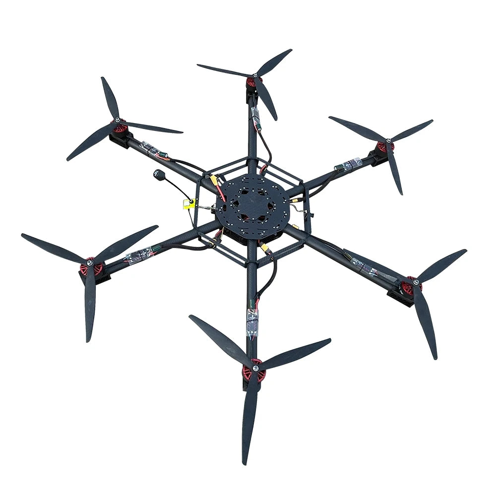 TYI 17-Inch FPV Drone Kit | F405 & 5020 235KV Motors