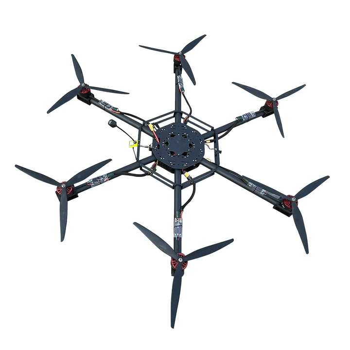 TYI 17-Inch FPV Drone Kit | F405 & 5020 235KV Motors