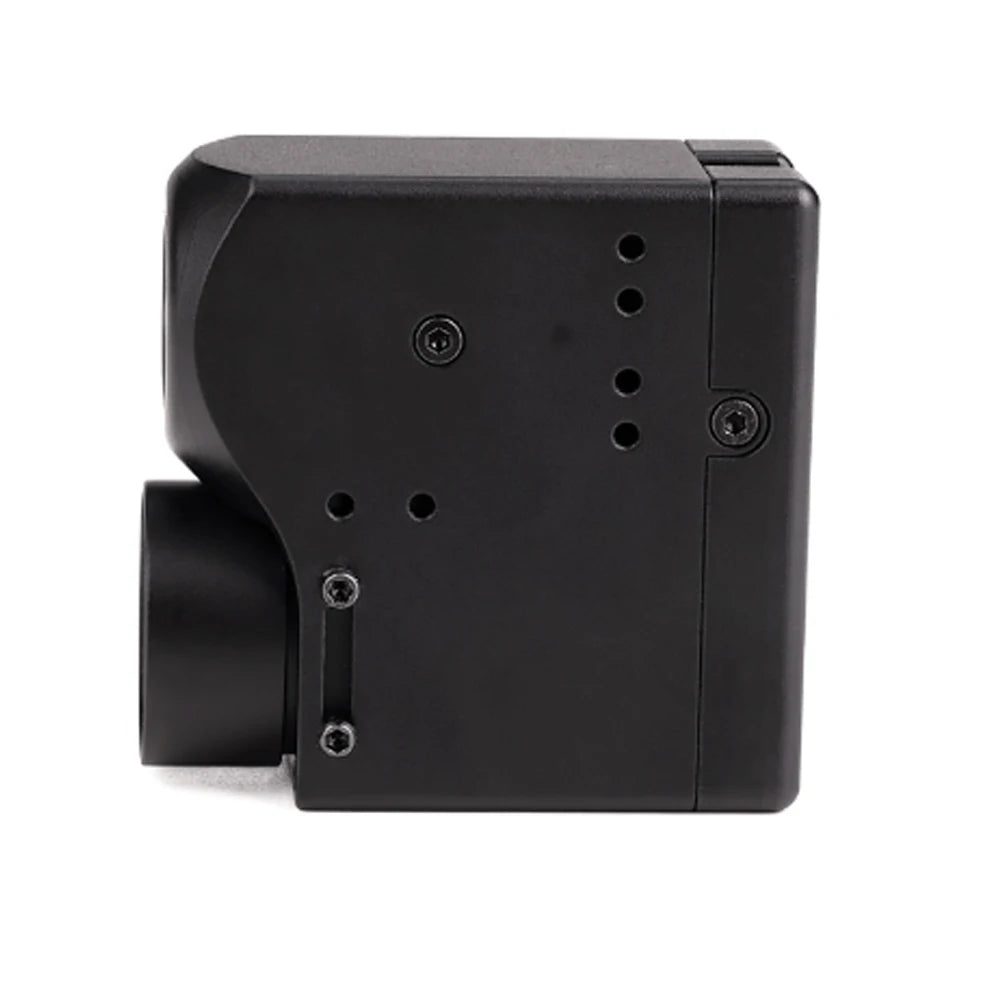 Axisflying ECO NAJA Dual FPV Thermal Camera — Day/Night, 256×192 / 384×288 / 640×512