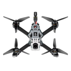 Axisflying Bando 5 SE 5-Inch FPV Freestyle Drone — 6S 1960KV, Analog or DJI O4, ELRS and GPS Options