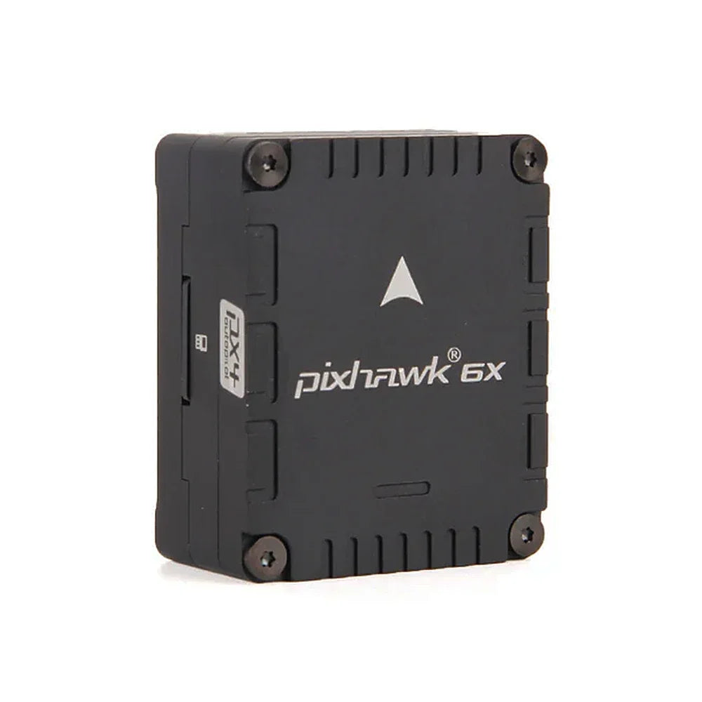Holybro Pixhawk 6X / 6X Pro Flight Controller Module — STM32H753, Triple IMU, Ethernet, NXP EdgeLock, PX4 & ArduPilot