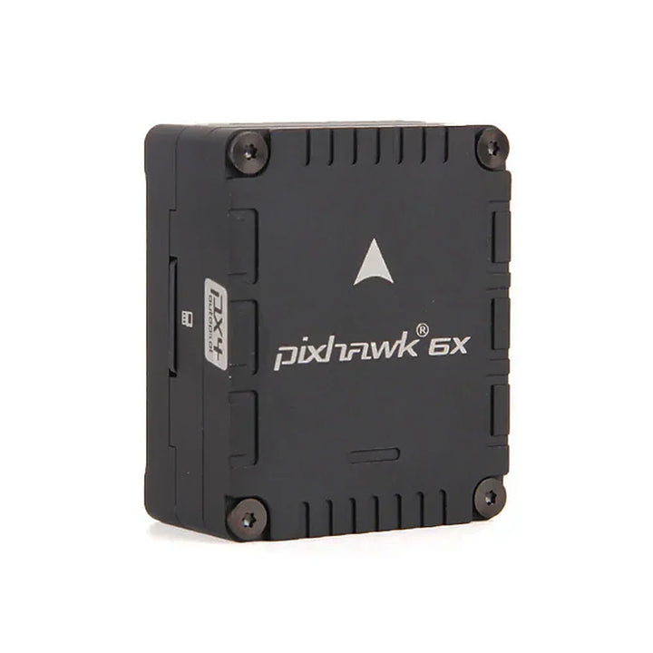 Holybro Pixhawk 6X / 6X Pro Flight Controller Module — STM32H753, Triple IMU, Ethernet, NXP EdgeLock, PX4 & ArduPilot