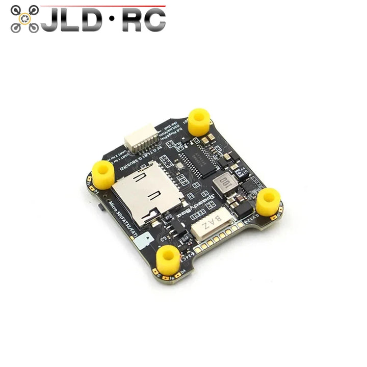 SpeedyBee RC F405 V4 BLS 60A Stack F405 Flight Control+BLS 60A 4in1 ESC ICM42688P 3~6S Lipo For  FPV Racing Drones Parts