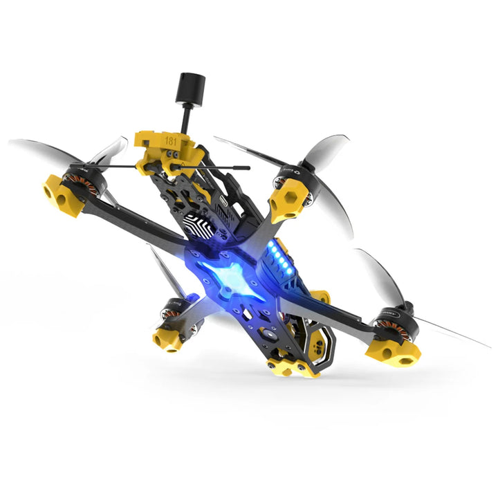 SpeedyBee Master 5 V2 5" FPV Drone - DJI O3 Air Unit F405 V3 2306 1900KV 6S