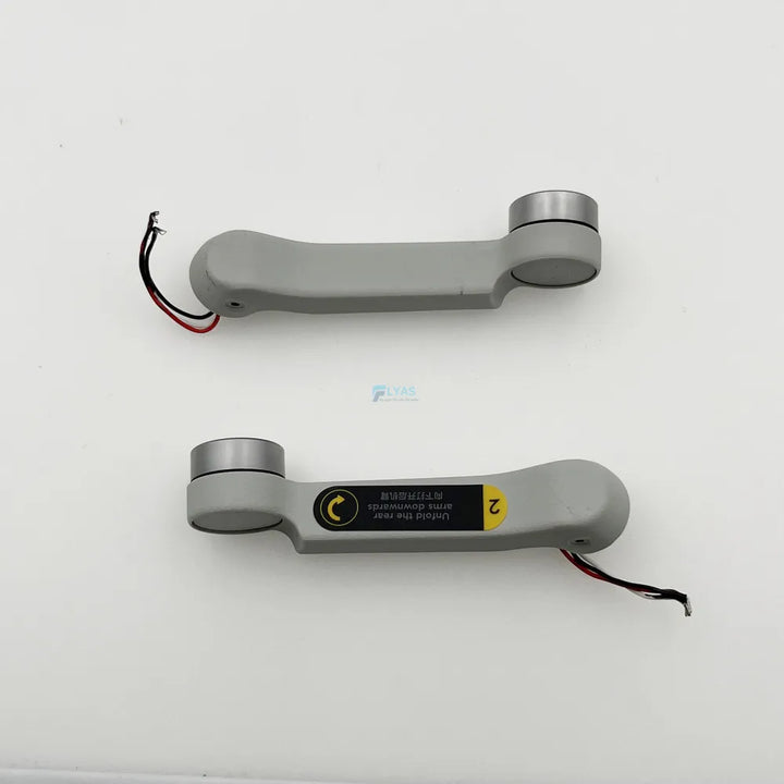 Genuine Motor Arms for DJI Mini 2 Left/Right Front/Rear Motor Arm/Shell  Spare Part for Mavic Mini 2 ( in good condition)