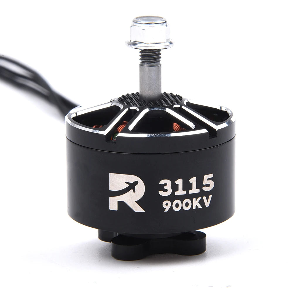 4PCS 3115 900KV 3-6S Brushless Motor for RC Multirotor X-Class FPV Cinelifter Taurus X8Pro Protek60 FPV RC Racing Drone